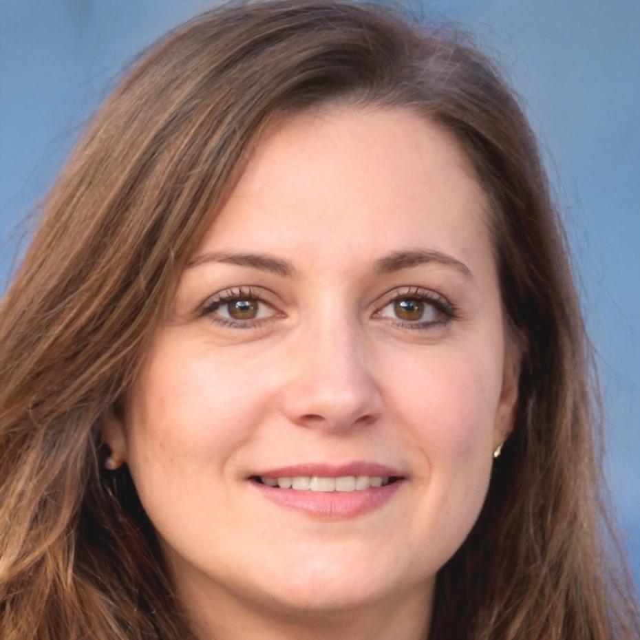 Ritratto di Ilaria Moretti, docente di anatomia artistica