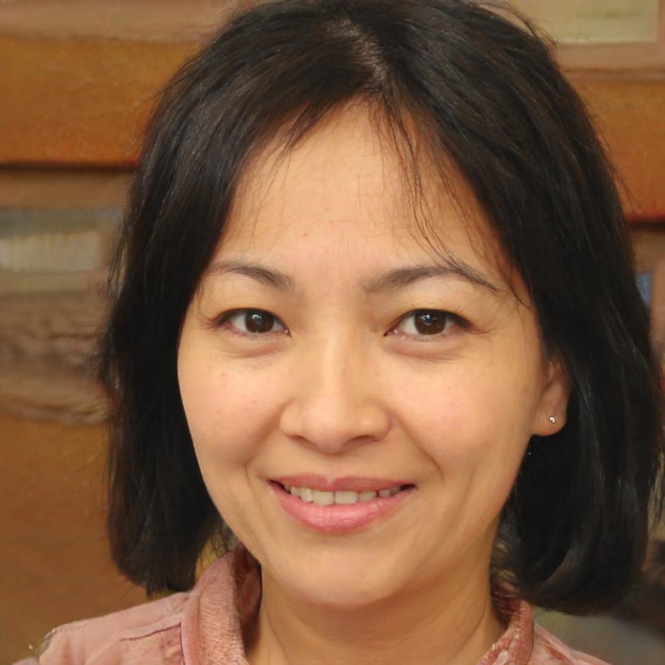 Ritratto di Vera Santini, coordinatrice dei programmi didattici