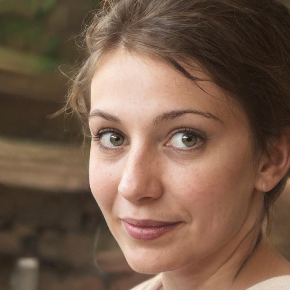 Ex studentessa Lavinia Bassi